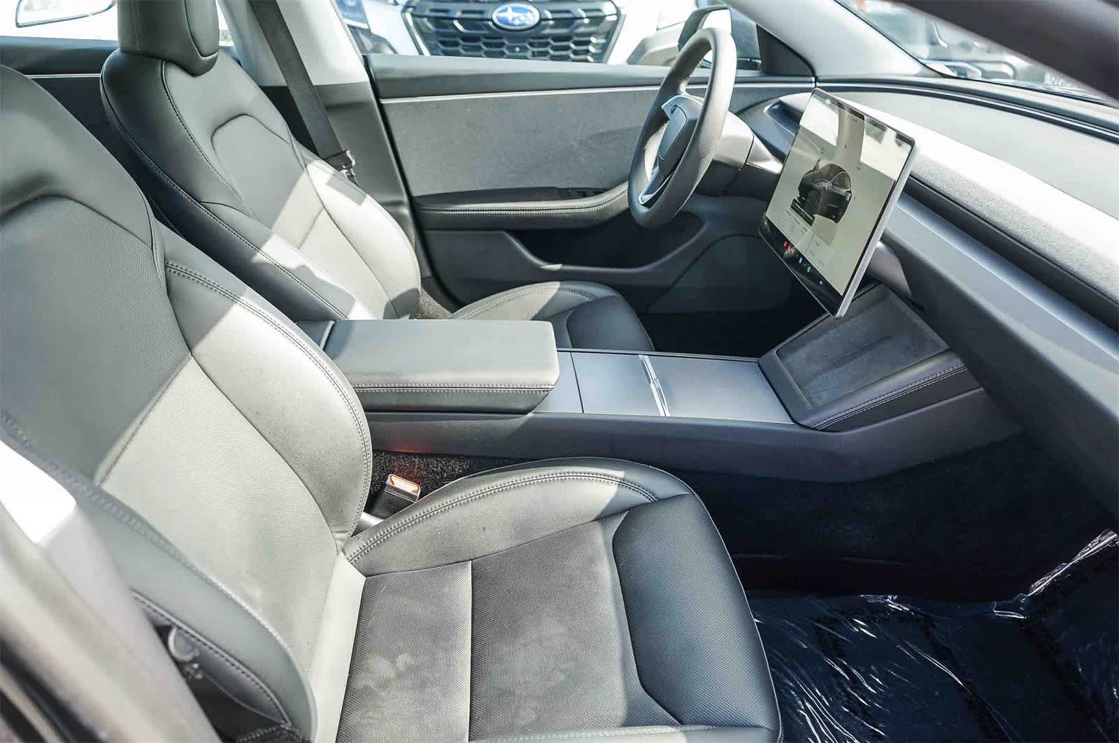 Thumbnail: 2024 Tesla Model 3 - 15