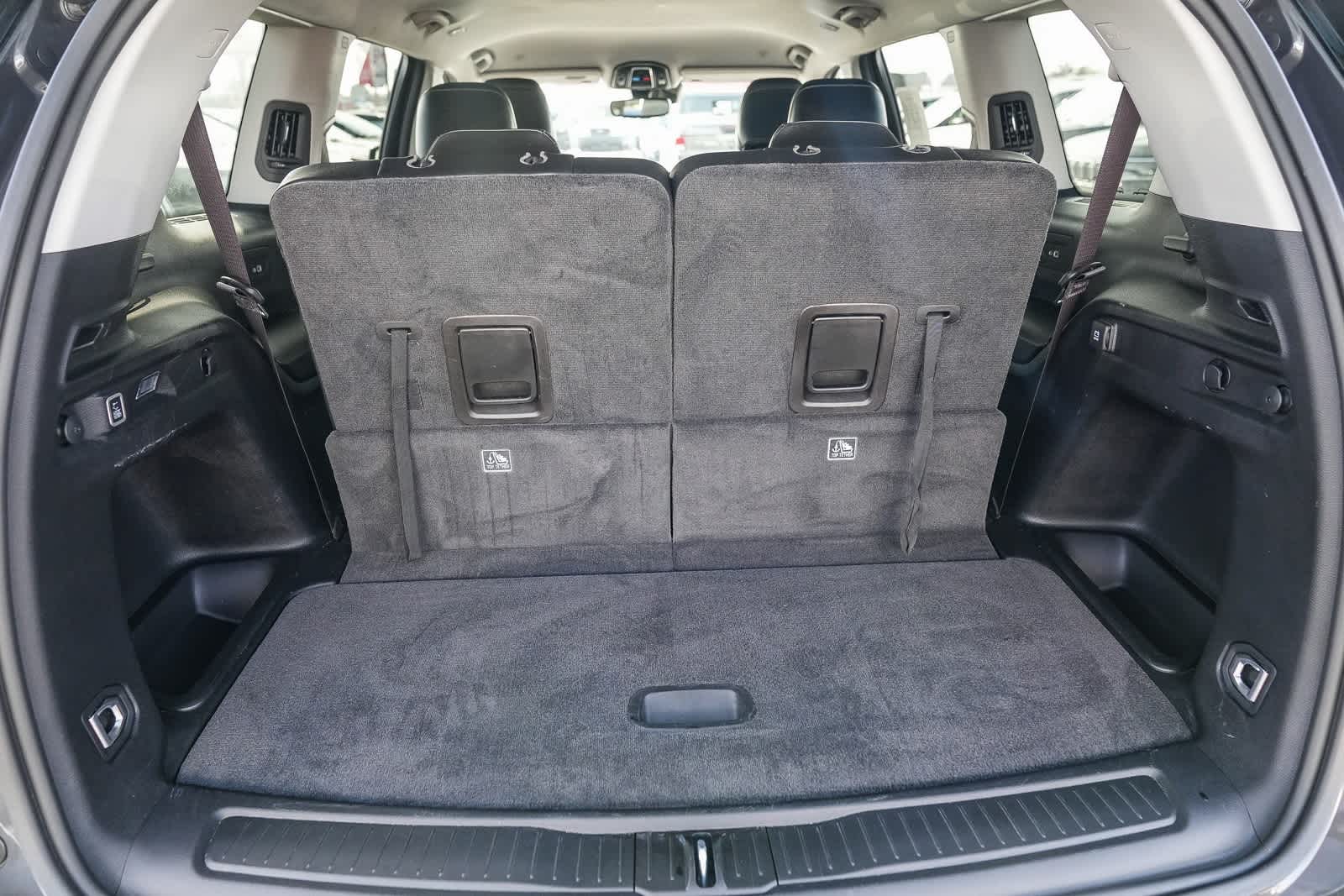 Thumbnail: 2021 Jeep Grand Cherokee L - 24