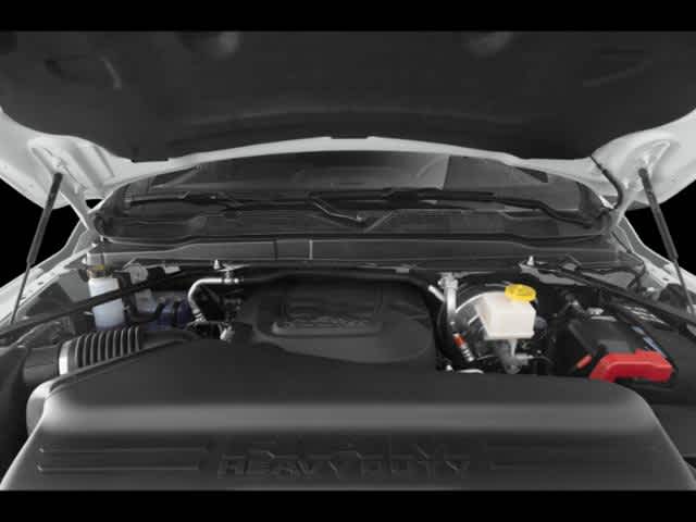 Thumbnail: 2024 RAM 2500 - 9