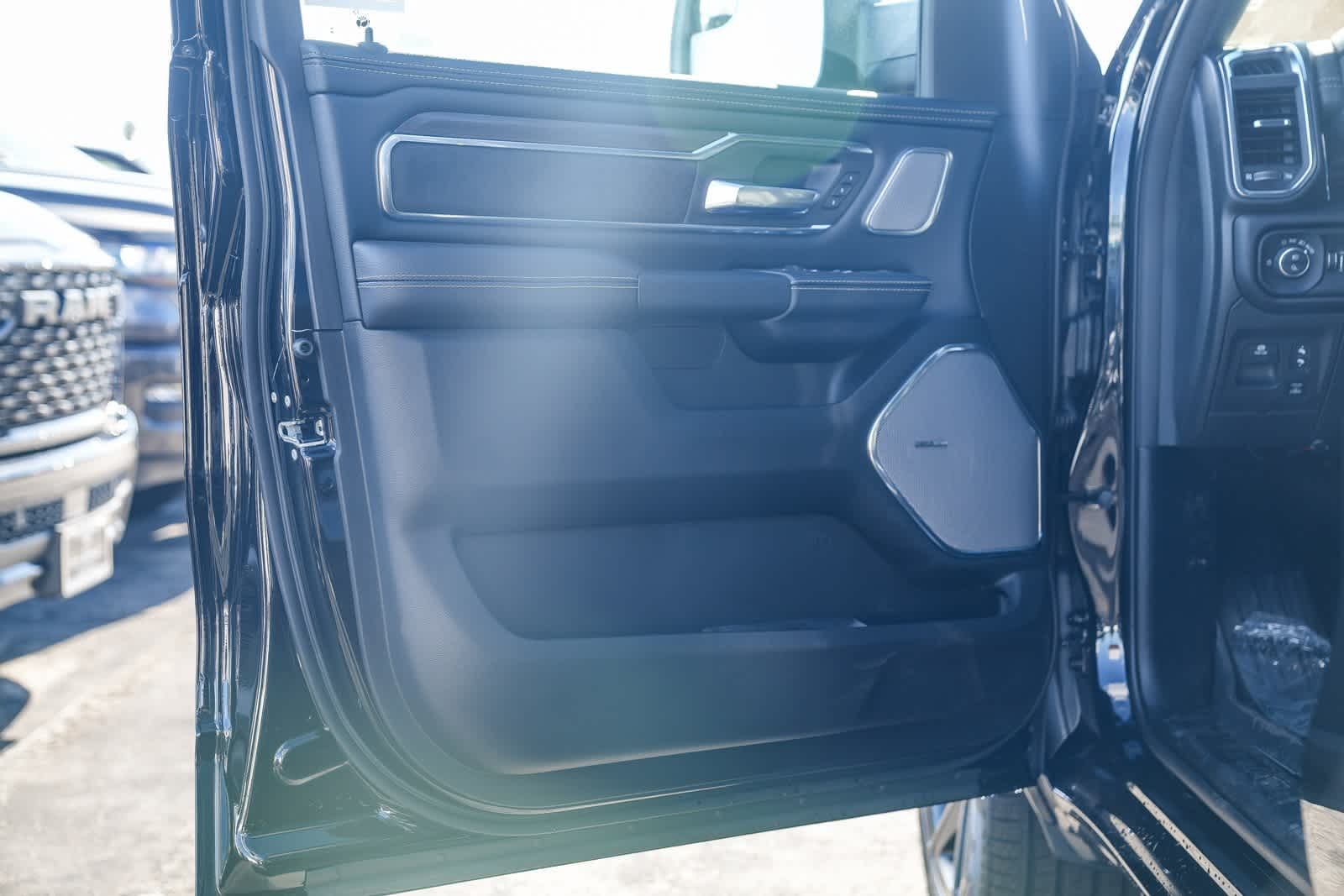 Thumbnail: 2026 RAM 1500 - 21