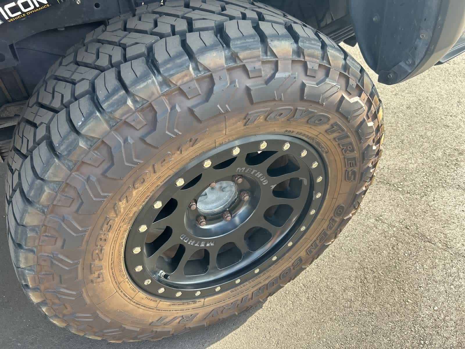 Thumbnail: 2018 Toyota Tacoma - 17