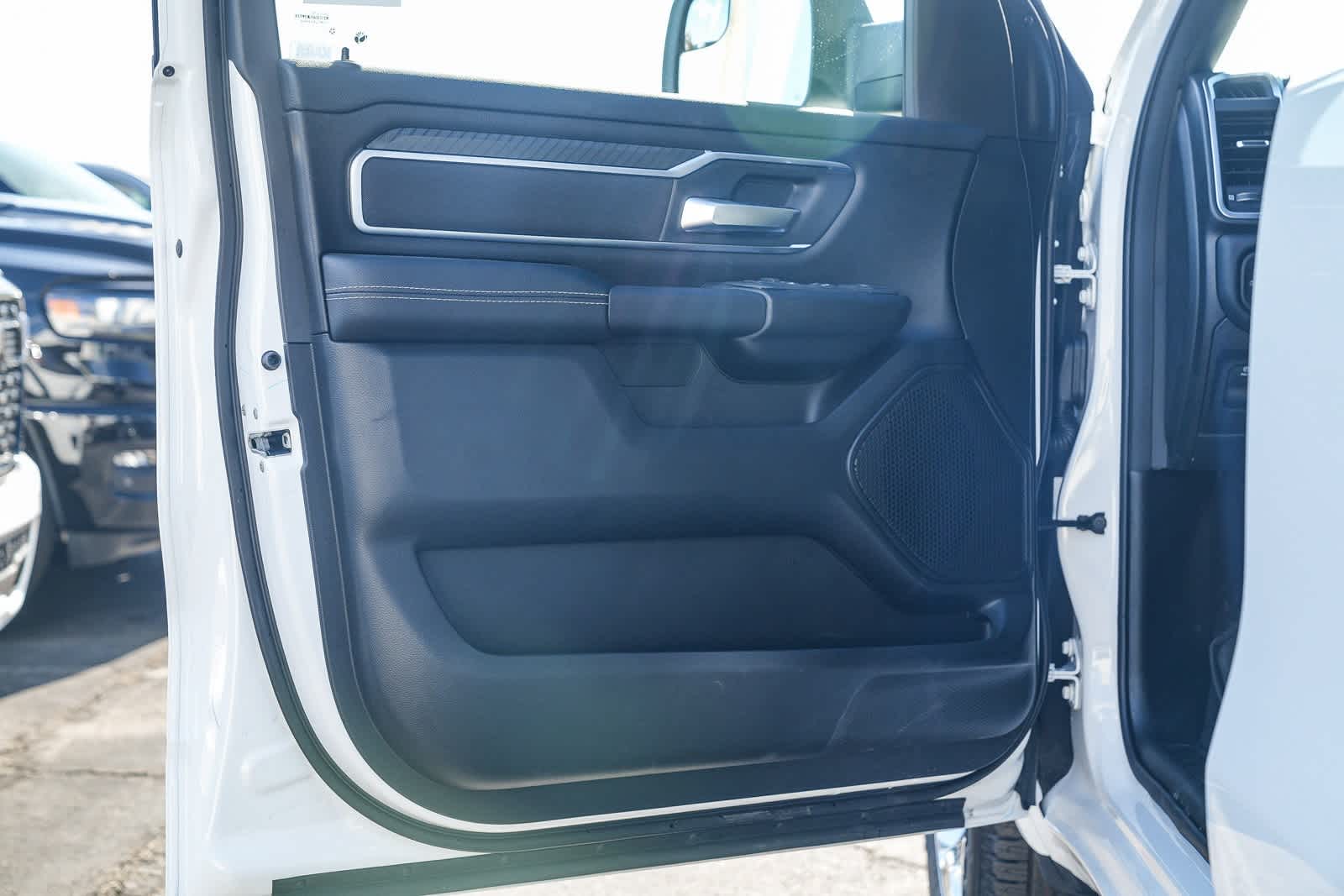 Thumbnail: 2026 RAM 1500 - 21