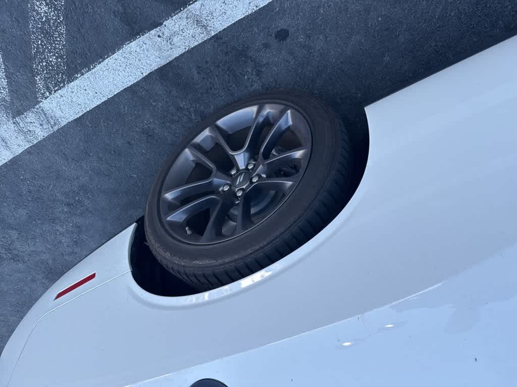 Thumbnail: 2022 Dodge Challenger - 12