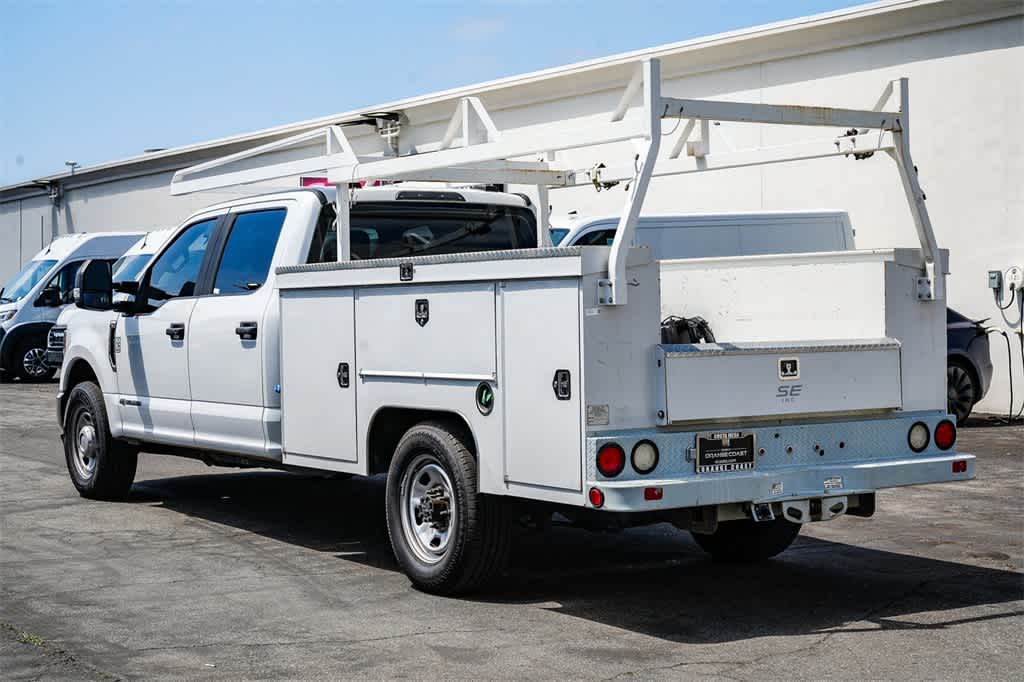 Thumbnail: 2020 Ford F-350 - 6