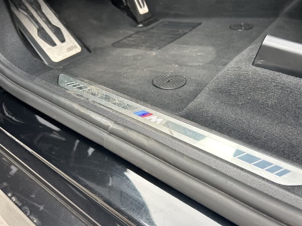Thumbnail: 2021 BMW X5 - 18