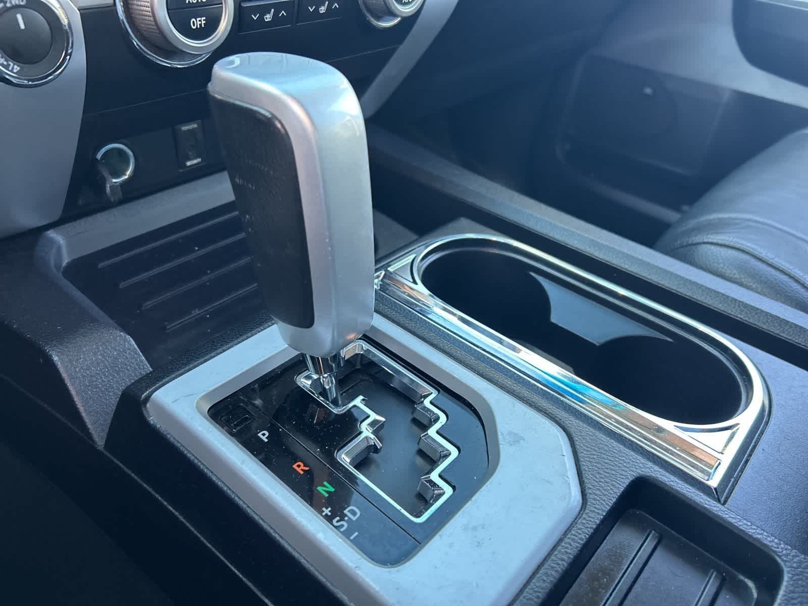 Thumbnail: 2016 Toyota Tundra - 37