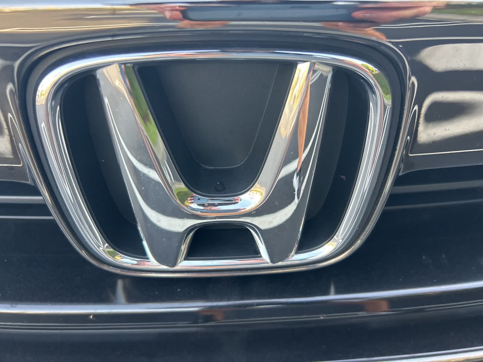 Thumbnail: 2022 Honda Accord - 11
