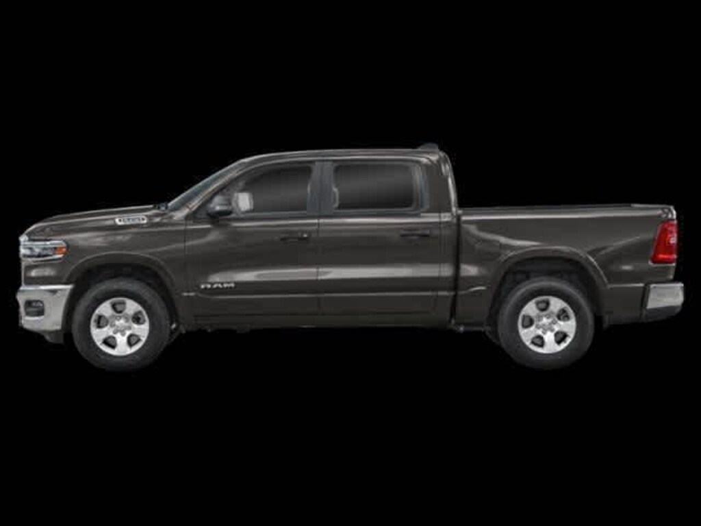 New 2026 Ram 1500 Big Horn/Lone Star Truck Crew Cab