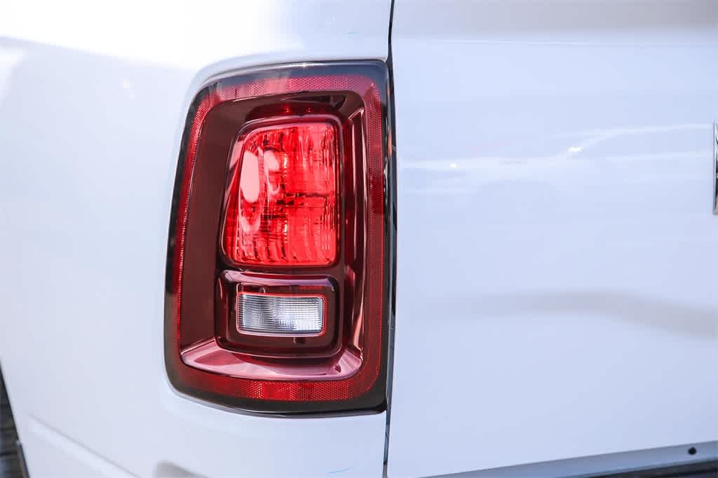 Thumbnail: 2025 RAM 2500 - 9