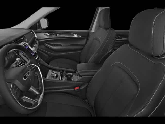 Thumbnail: 2025 Jeep Grand Cherokee L - 6