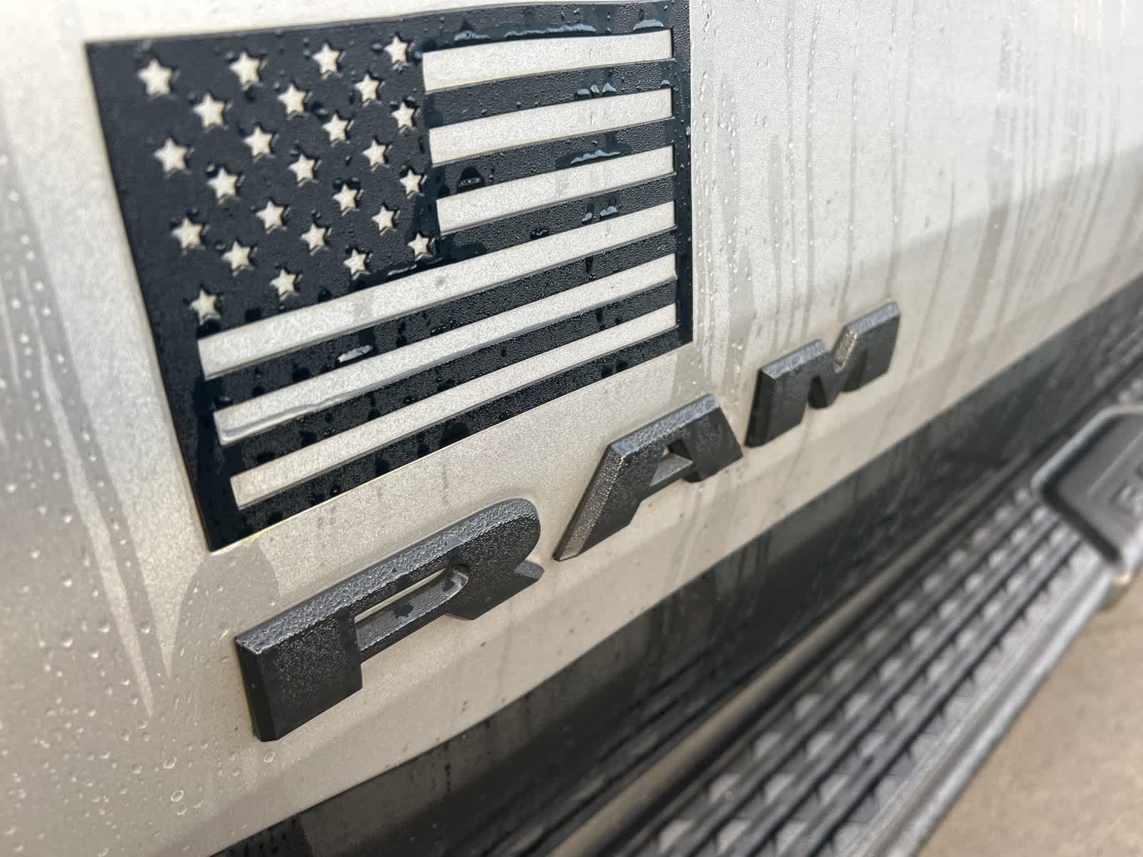 Thumbnail: 2022 RAM 1500 - 13