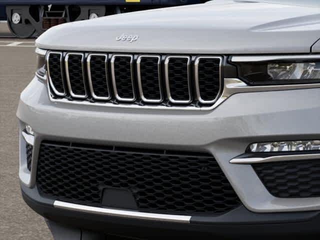 Thumbnail: 2025 Jeep Grand Cherokee - 26