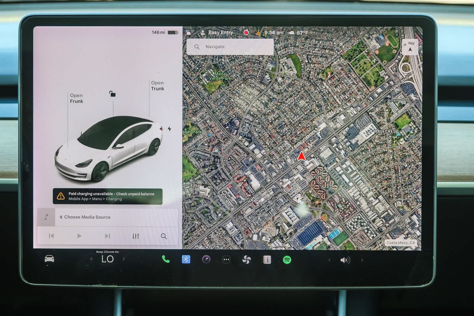 Thumbnail: 2019 Tesla Model 3 - 12