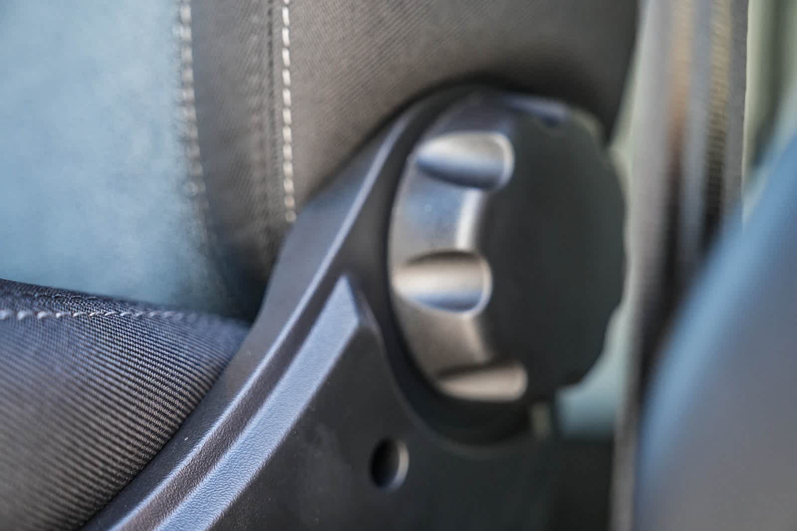 Thumbnail: 2026 RAM ProMaster - 21