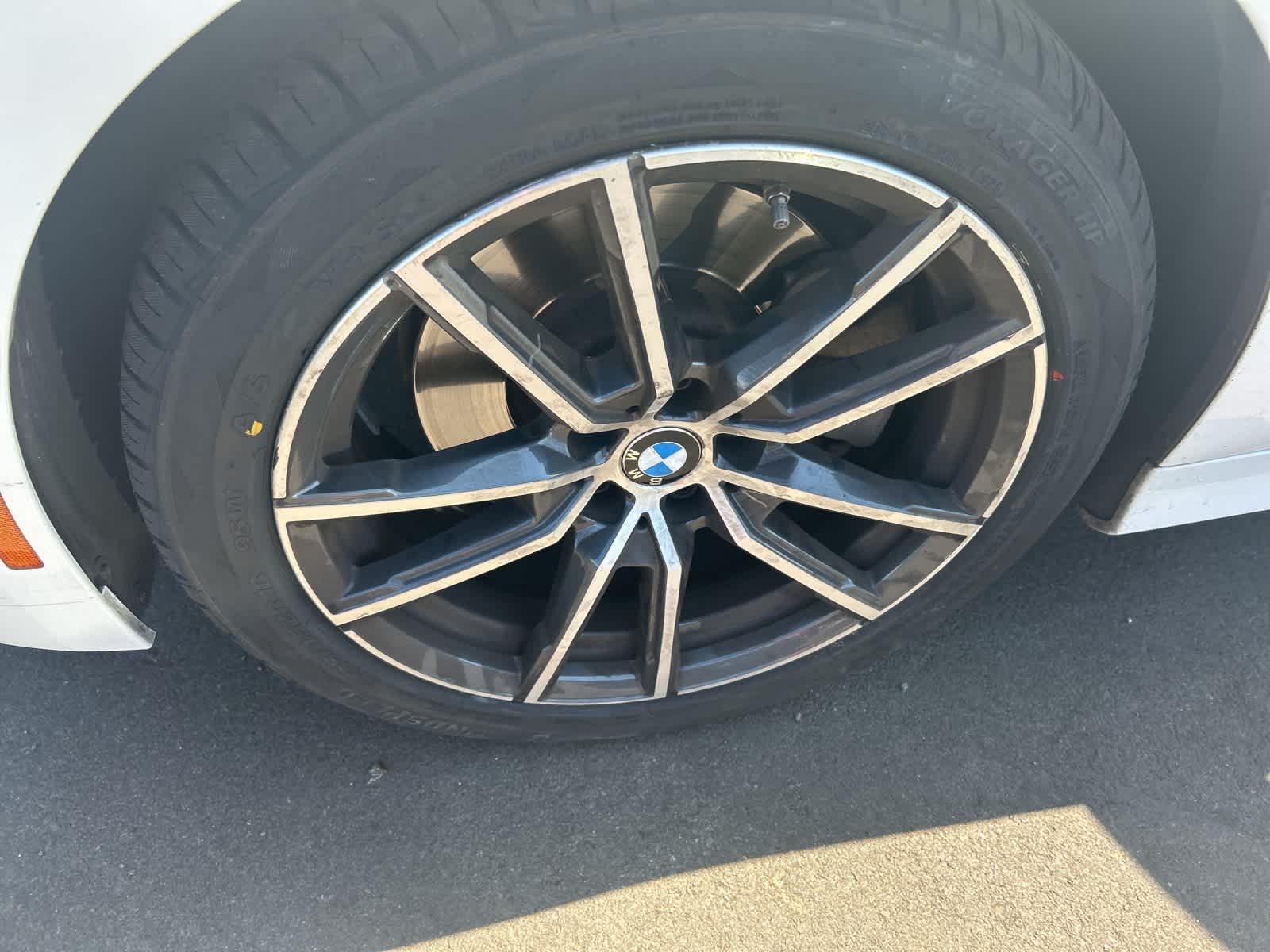 Thumbnail: 2020 BMW 3 Series - 12