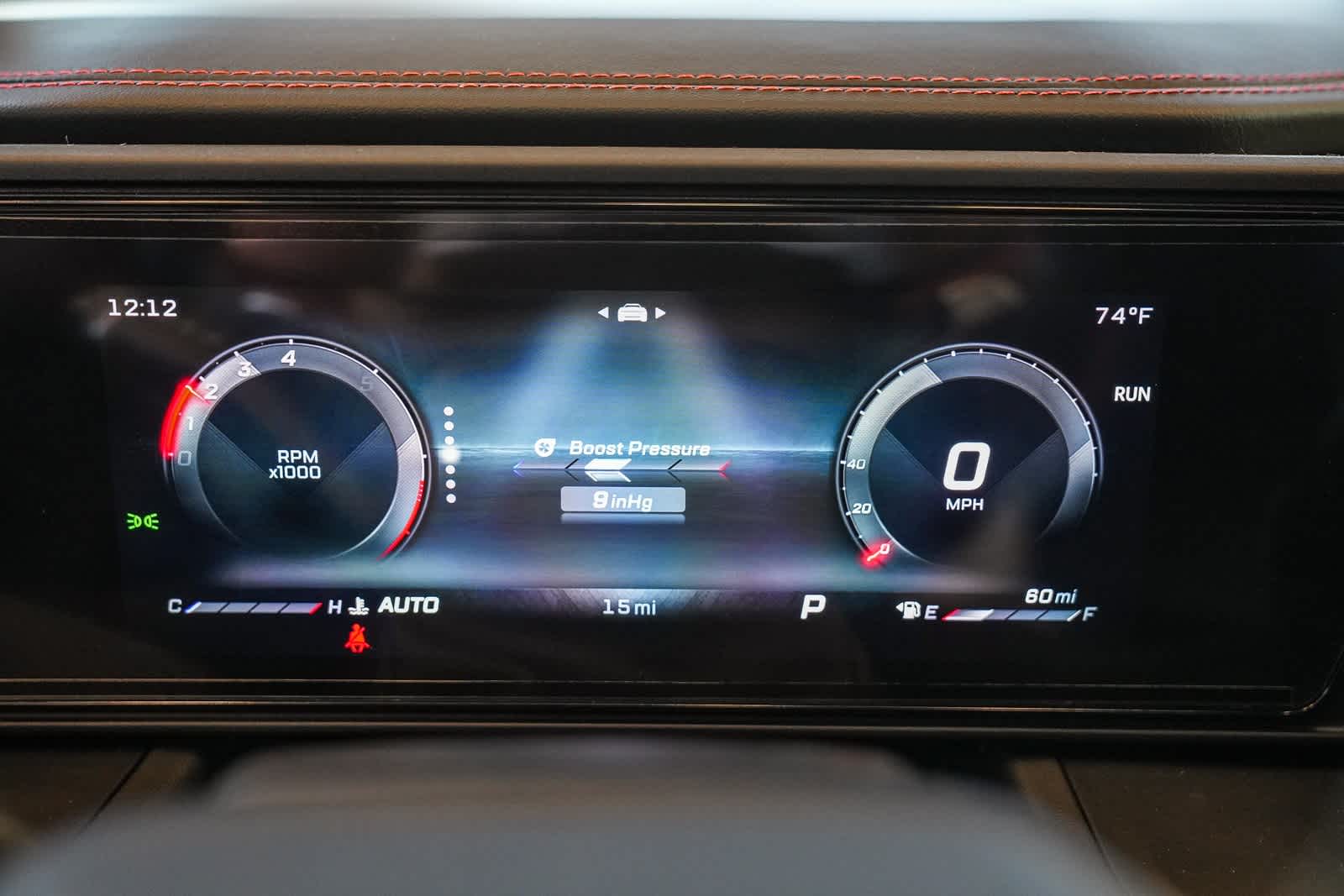 Thumbnail: 2026 Dodge Charger - 23