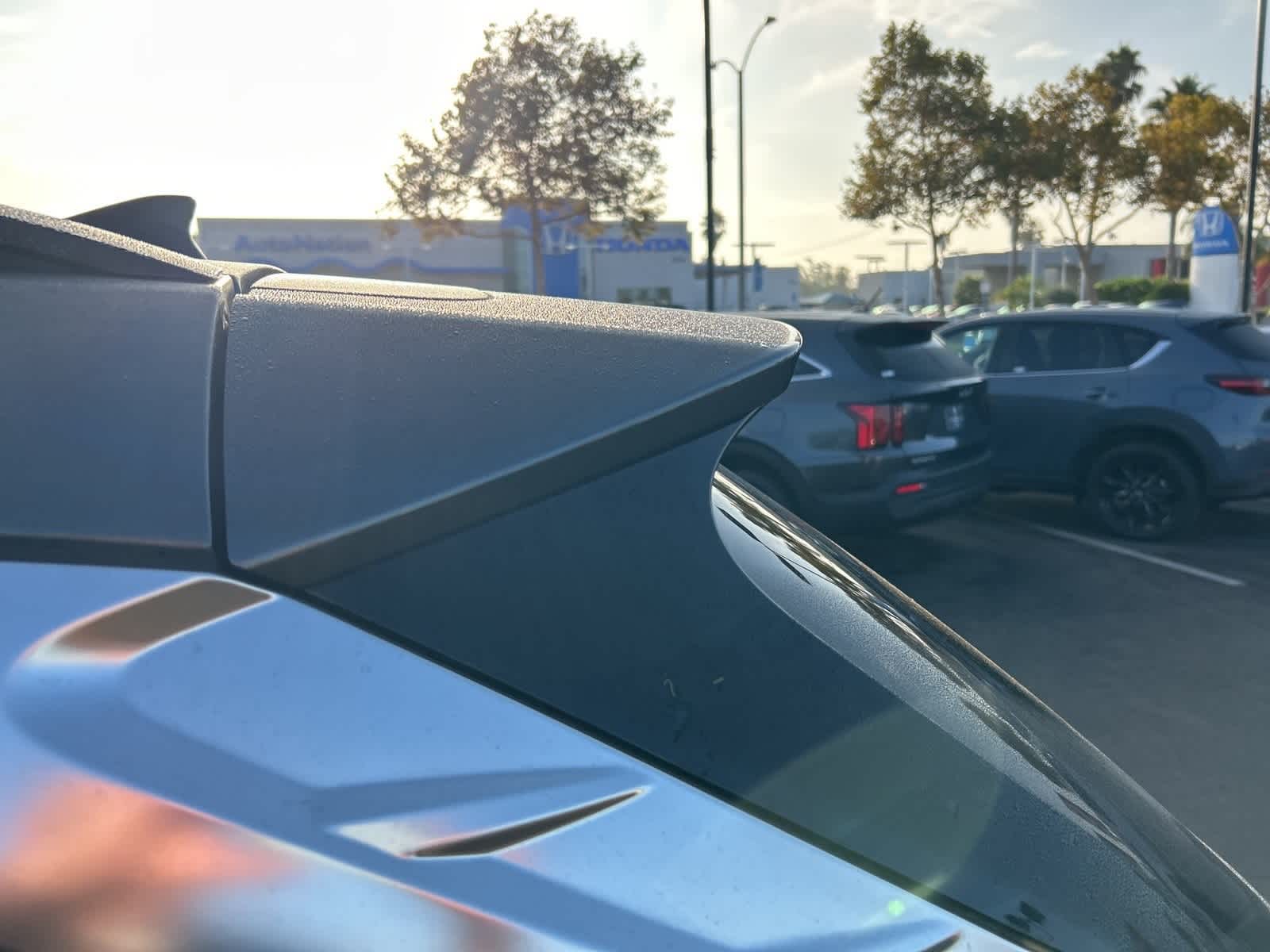 Thumbnail: 2022 Hyundai Tucson - 14