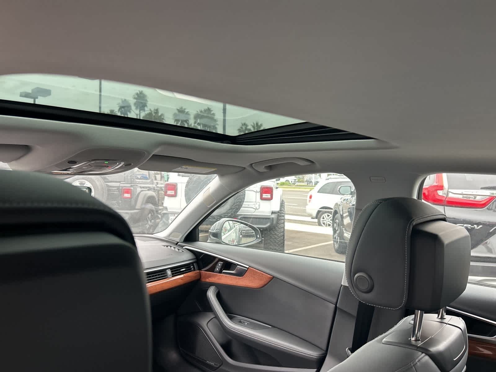 Thumbnail: 2022 Audi A4 - 24