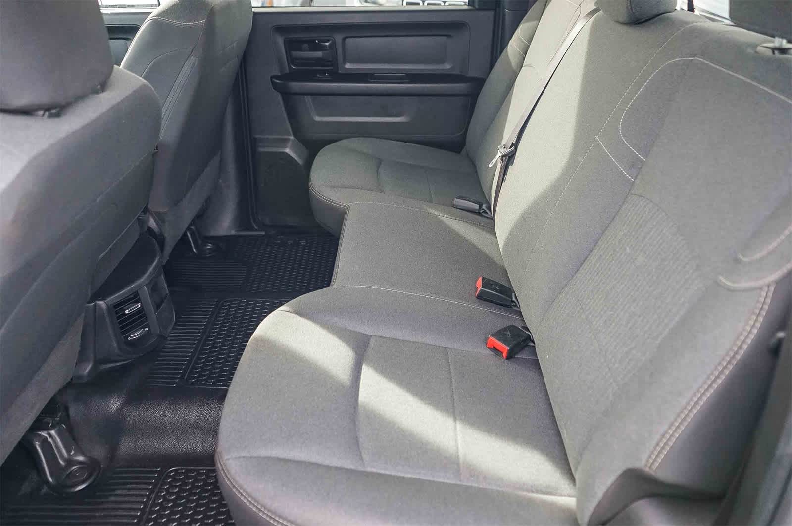 Thumbnail: 2022 RAM 2500 - 17