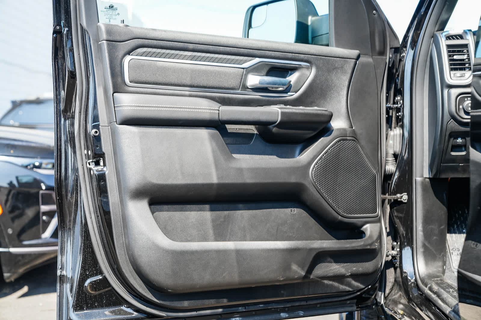 Thumbnail: 2026 RAM 1500 - 21