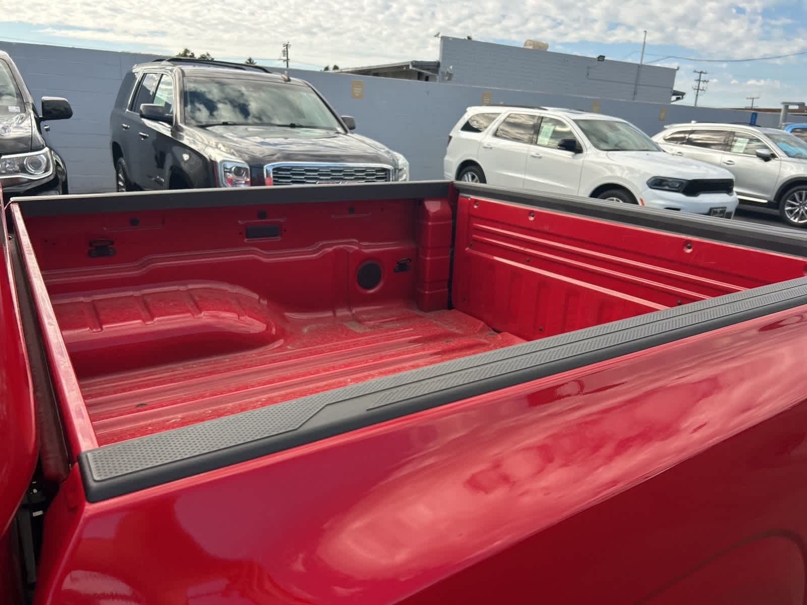 Thumbnail: 2023 Nissan Frontier - 11