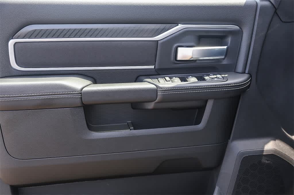 Thumbnail: 2025 RAM 2500 - 22