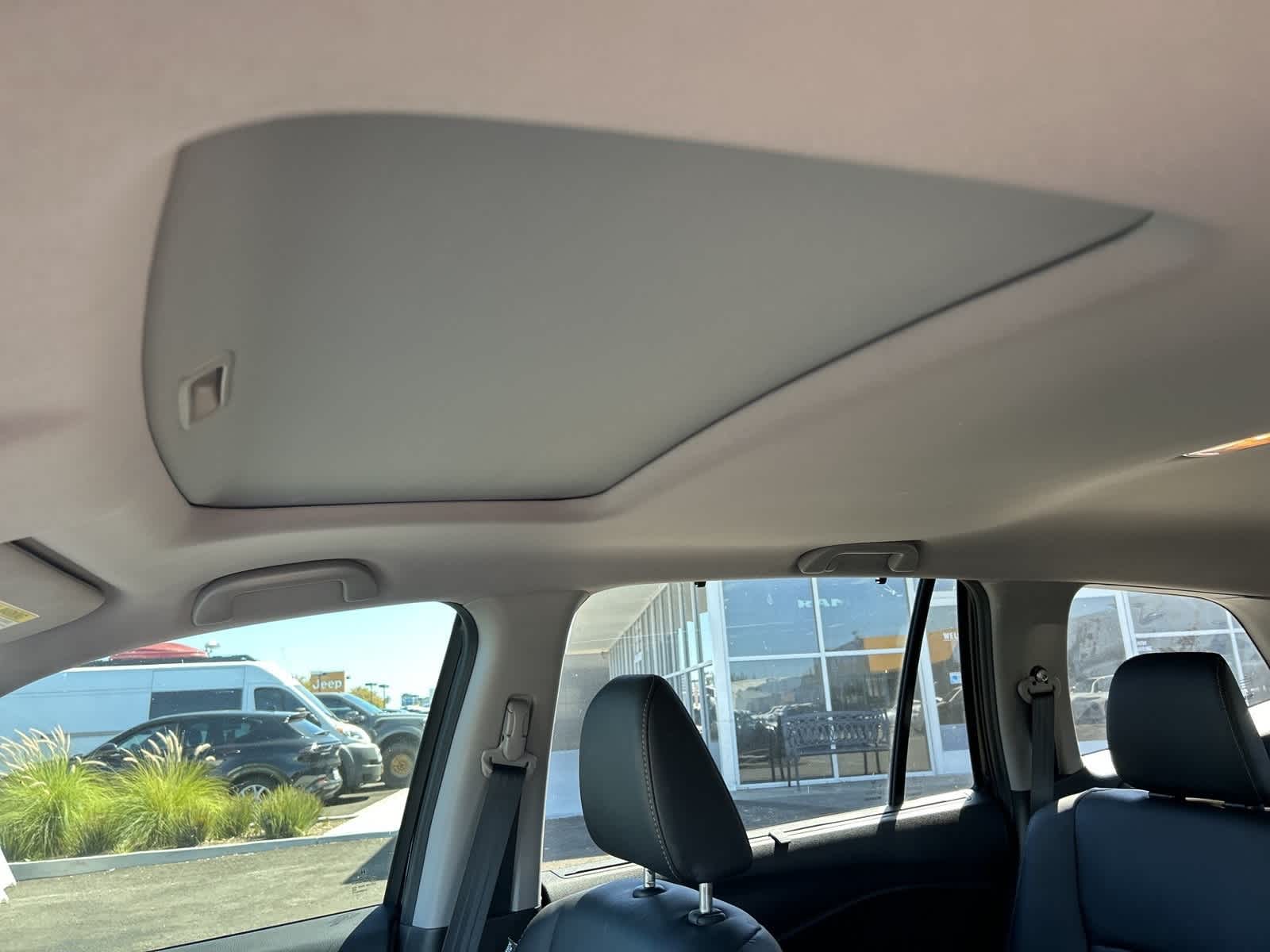 Thumbnail: 2019 Honda Pilot - 18