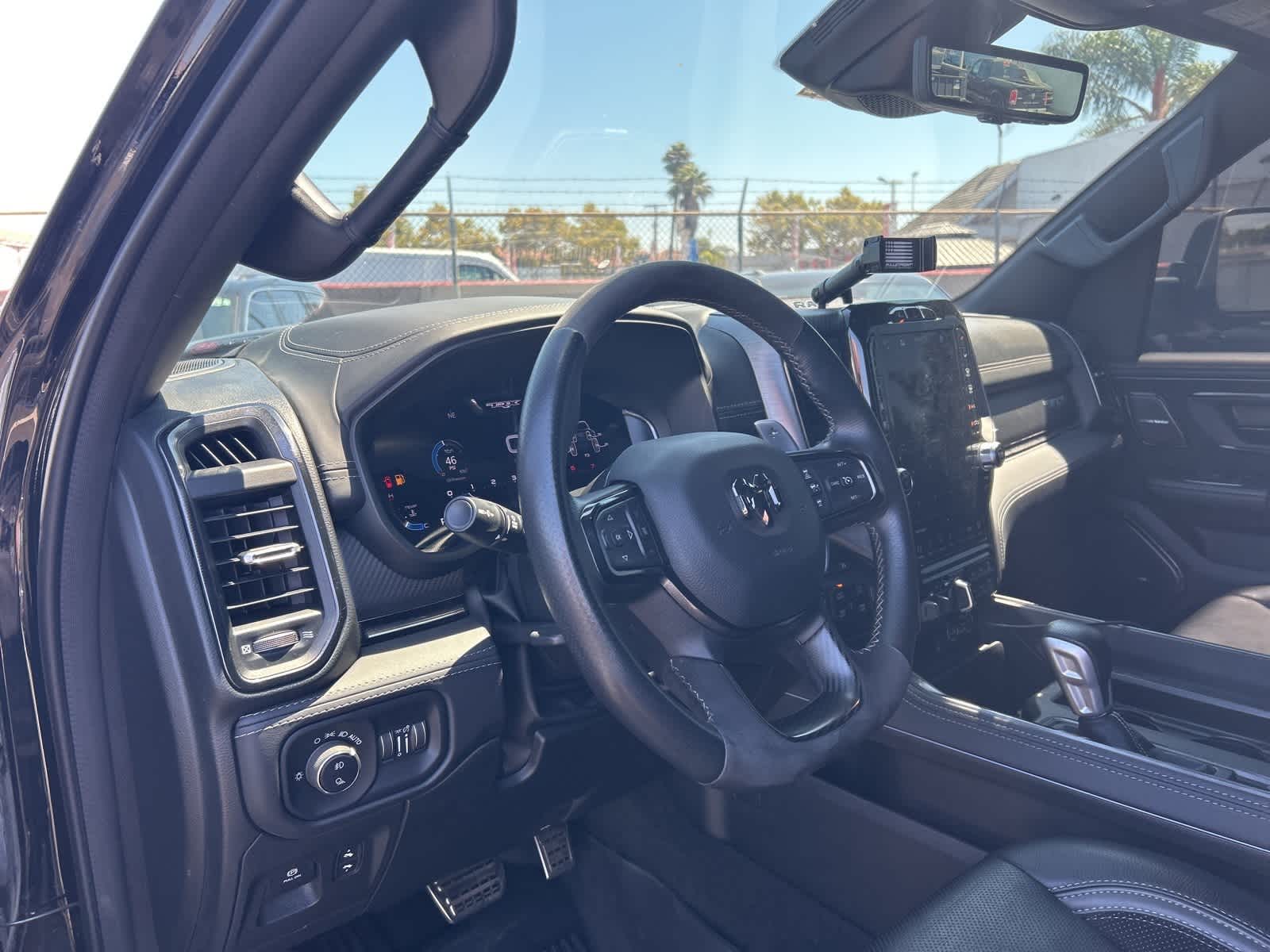 Thumbnail: 2023 RAM 1500 - 25