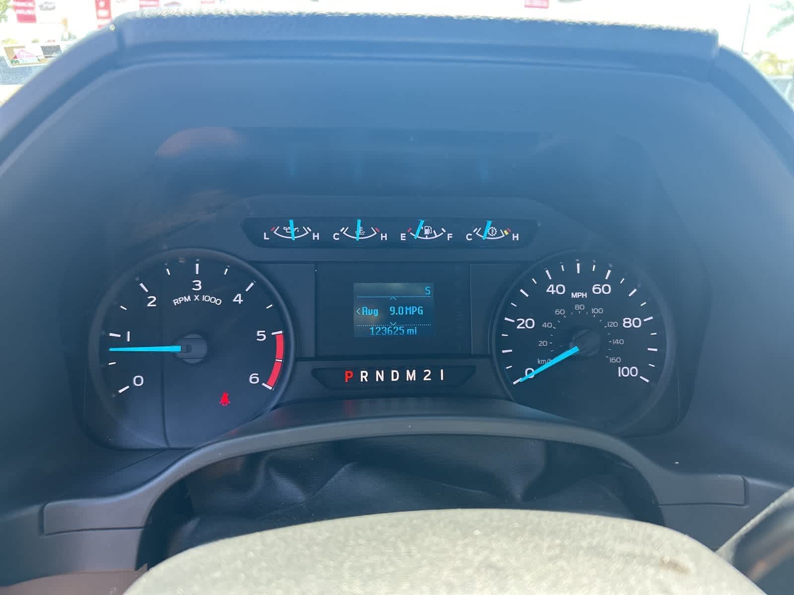 Thumbnail: 2019 Ford F-550 - 34