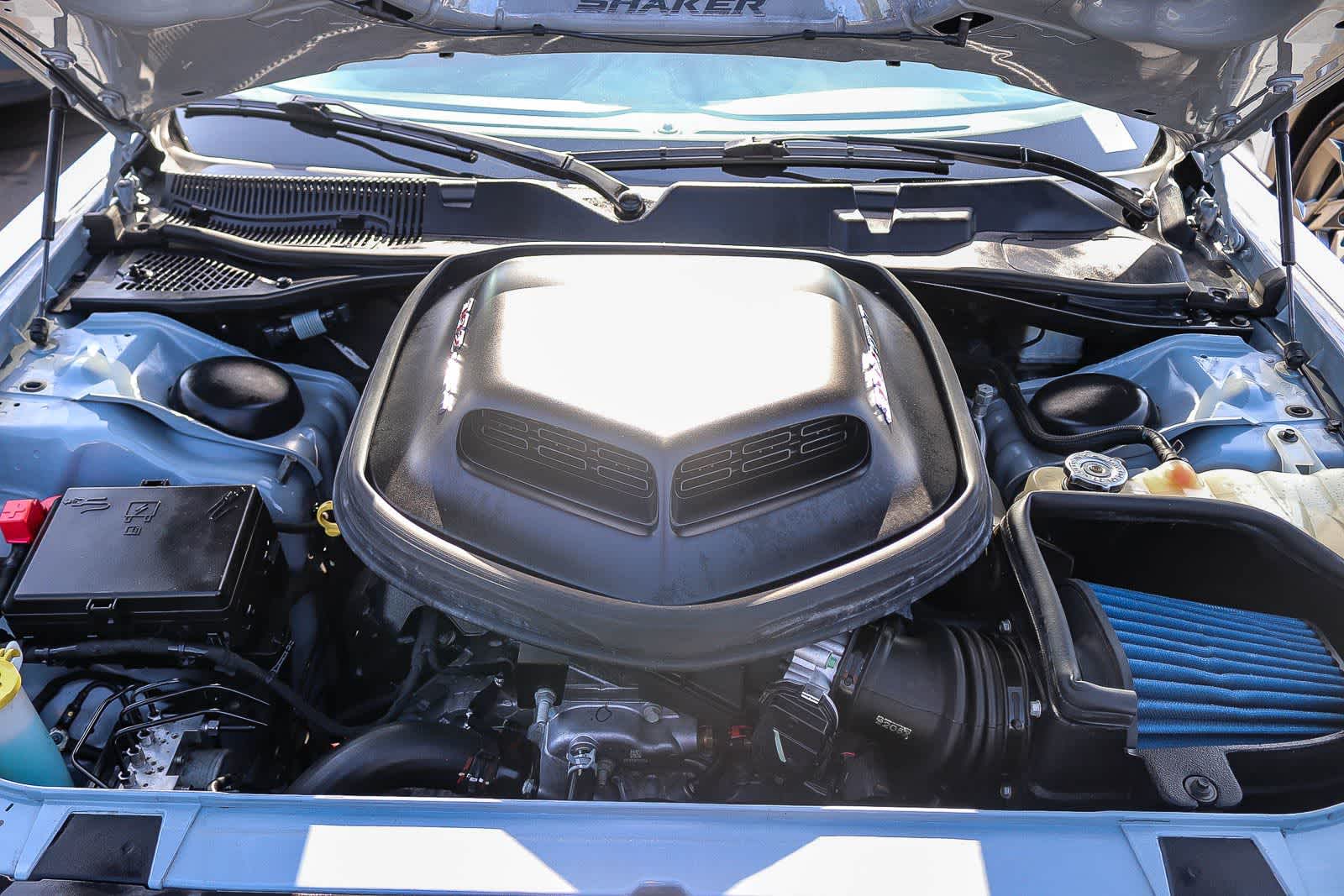 Thumbnail: 2022 Dodge Challenger - 25
