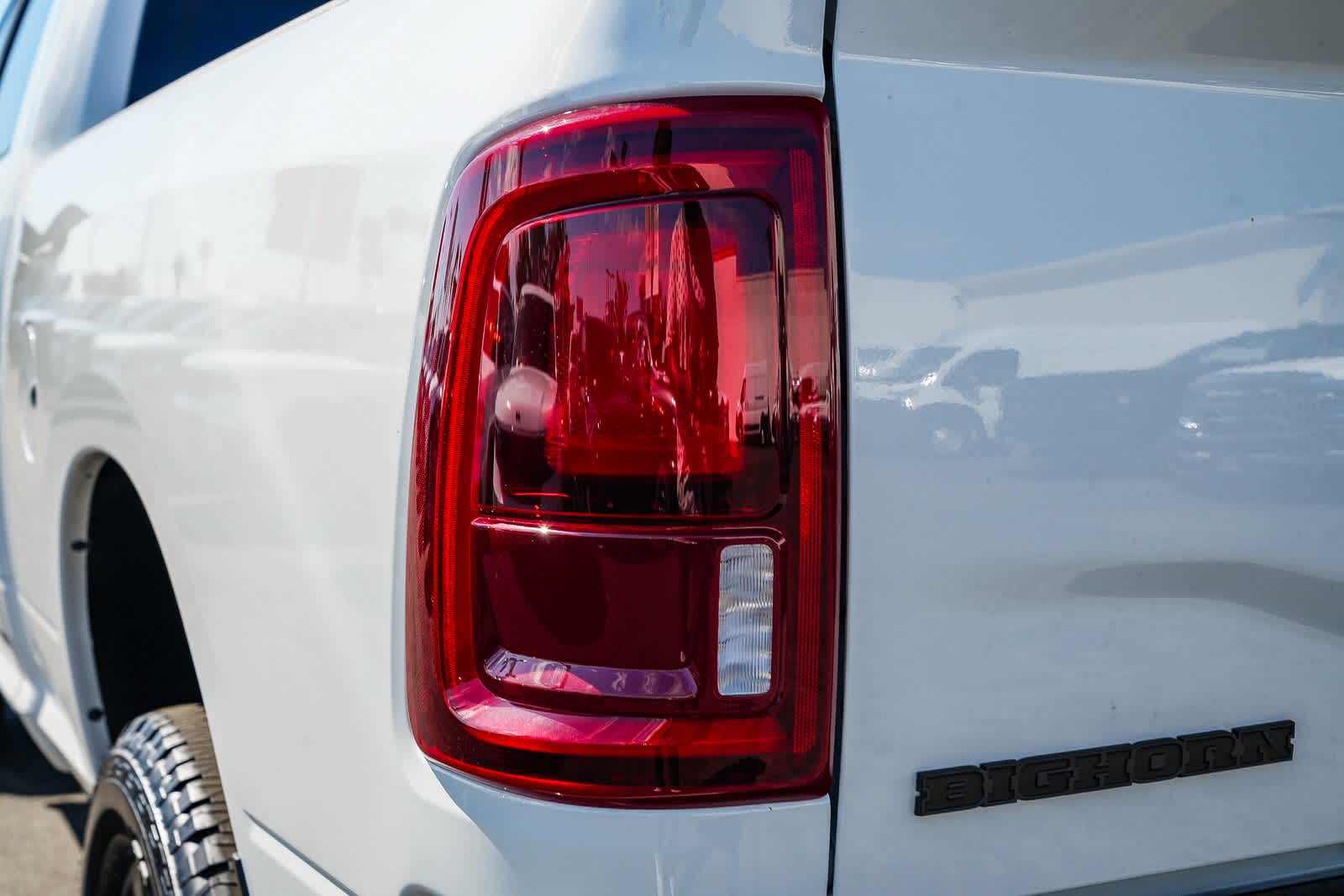 Thumbnail: 2026 RAM 2500 - 7