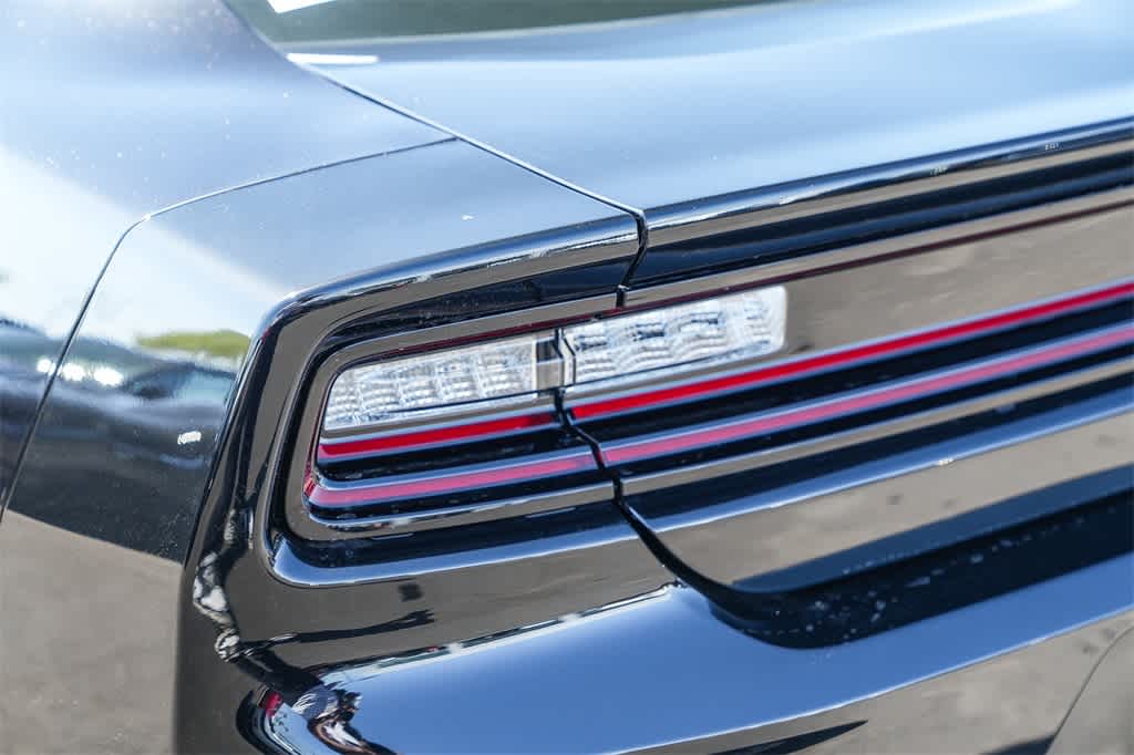 Thumbnail: 2025 Dodge Charger - 7