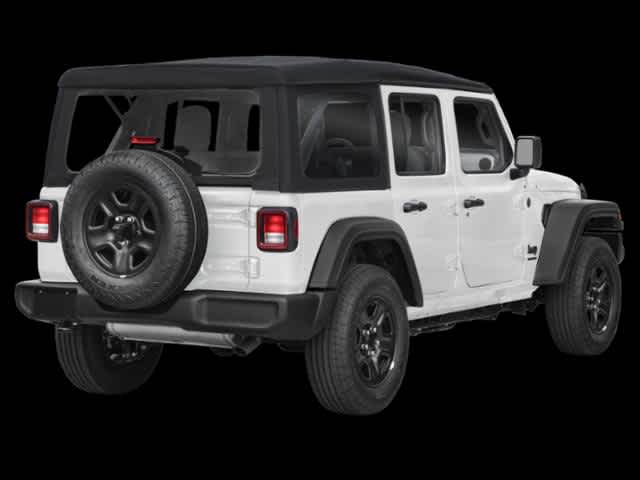 Thumbnail: 2025 Jeep Wrangler - 2