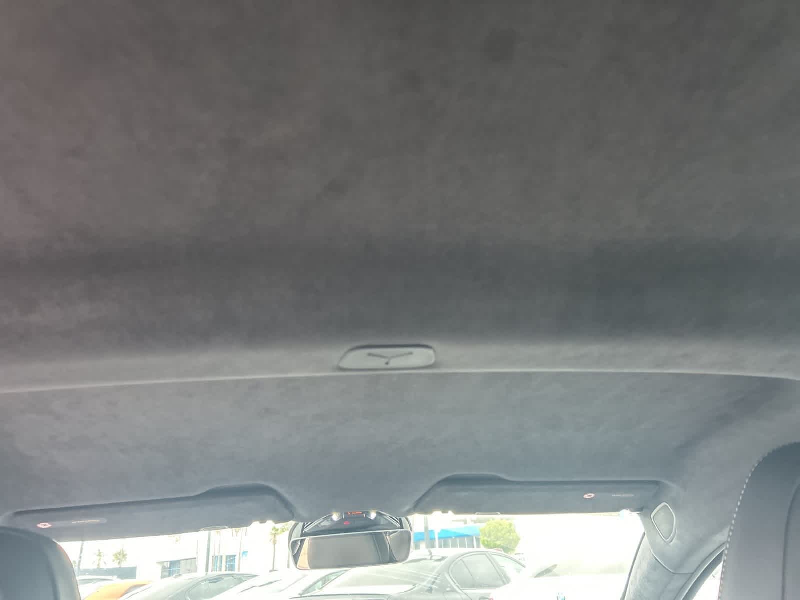 Thumbnail: 2024 Lucid Air - 25