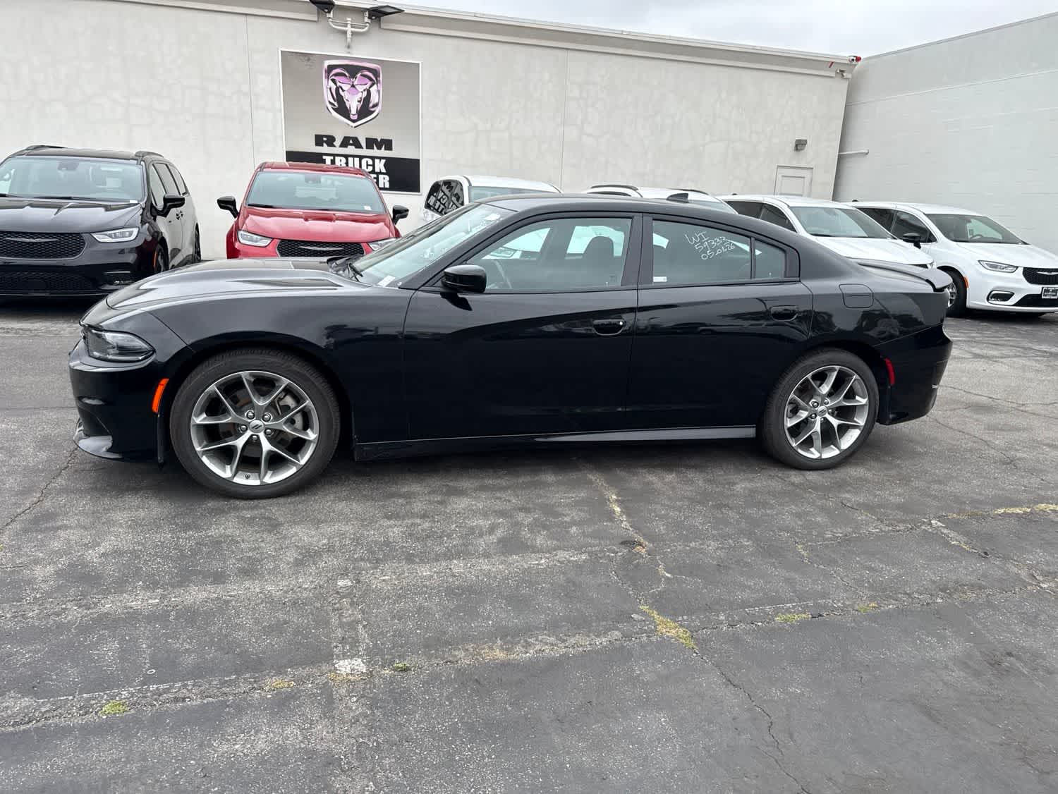 Thumbnail: 2023 Dodge Charger - 20