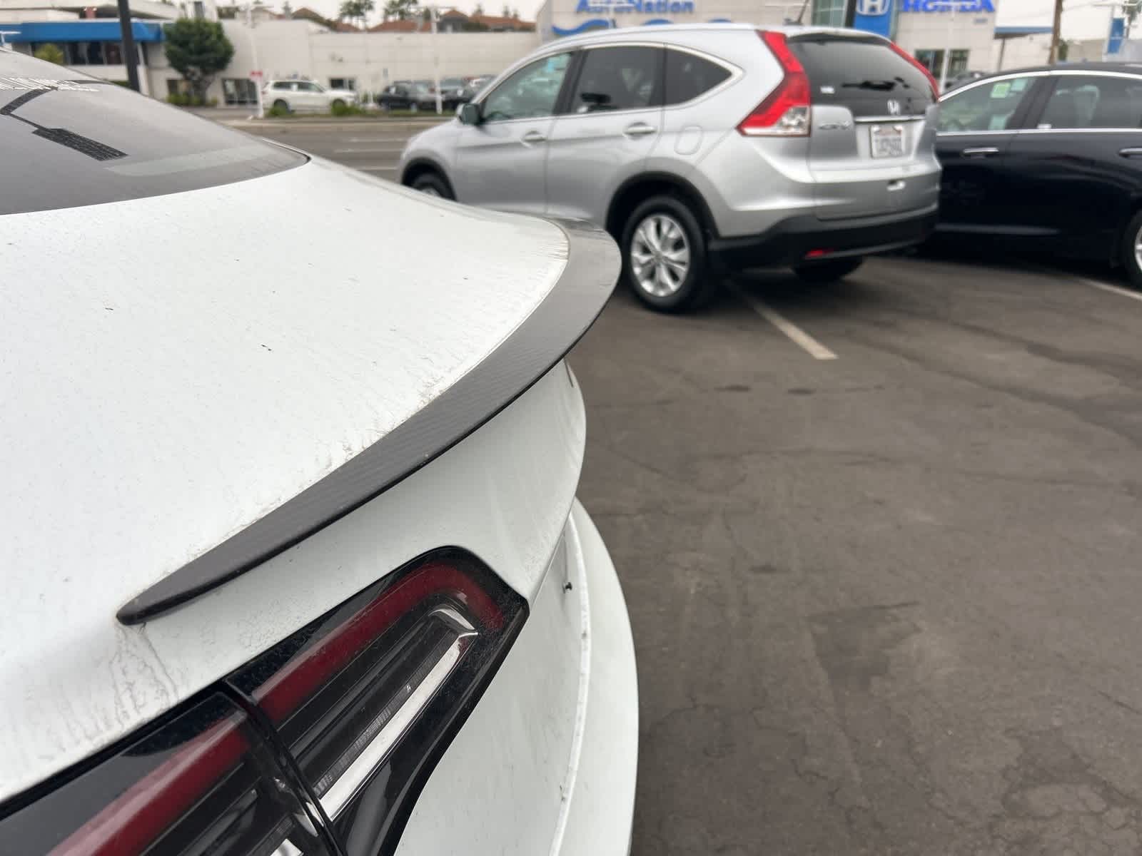 Thumbnail: 2018 Tesla Model 3 - 15