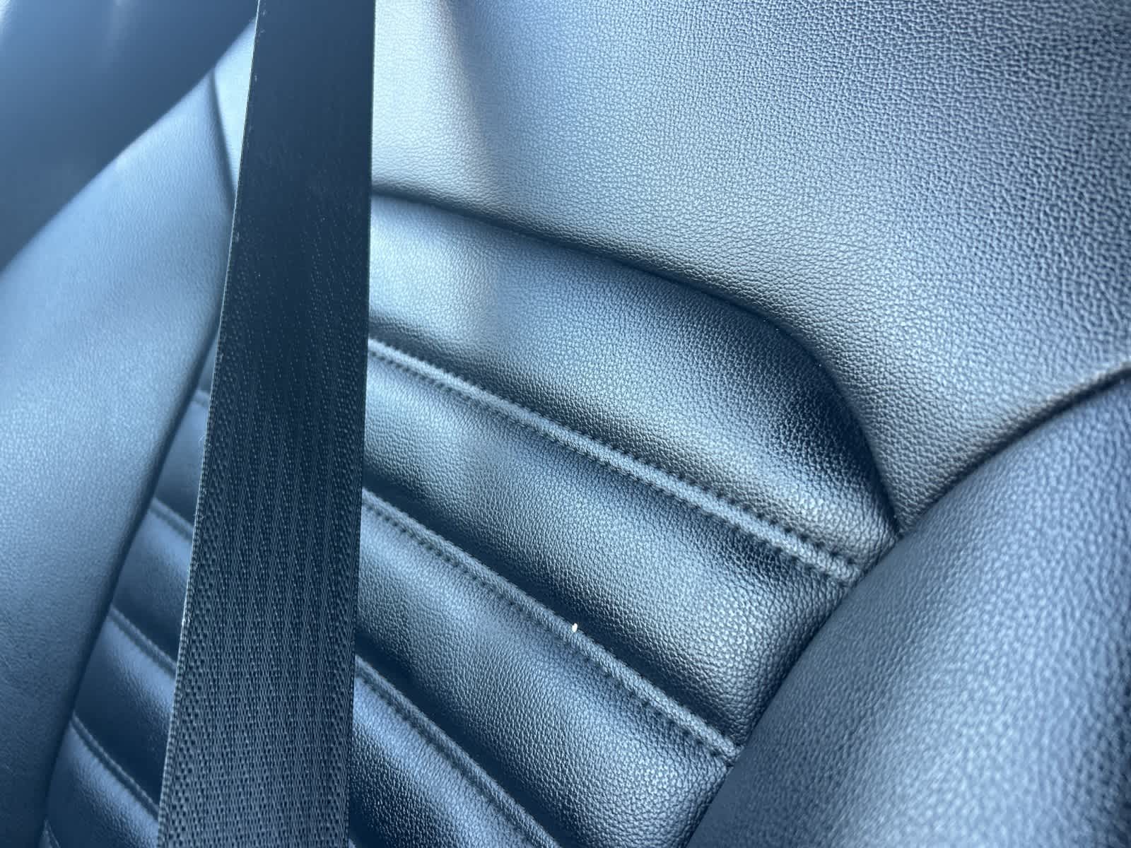 Thumbnail: 2020 Ford Fusion - 38