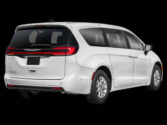 Thumbnail: 2026 Chrysler Pacifica - 2