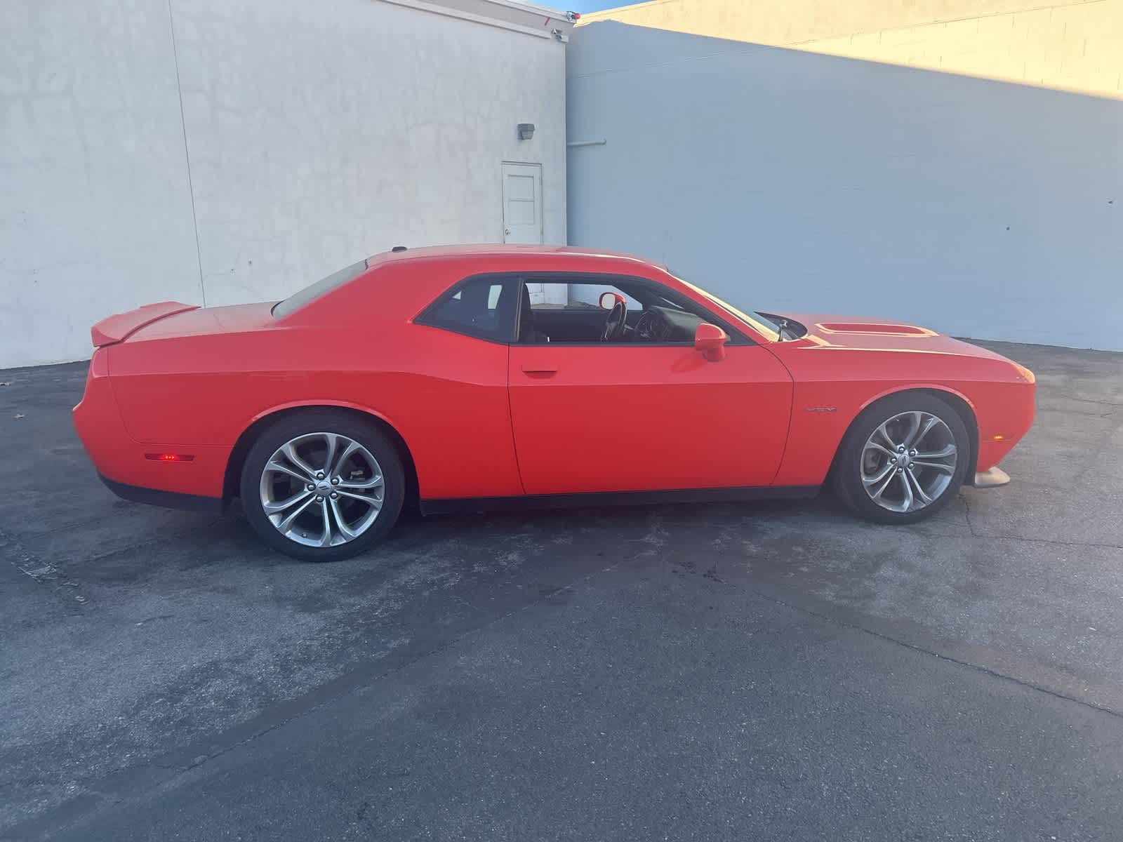 Thumbnail: 2022 Dodge Challenger - 21