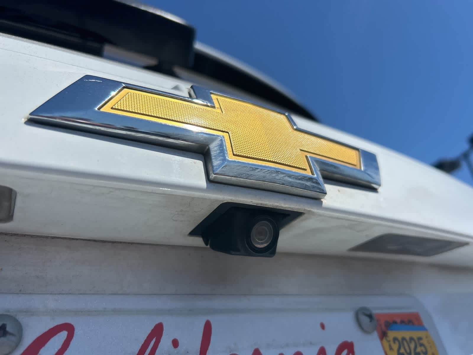 Thumbnail: 2022 Chevrolet Trax - 17
