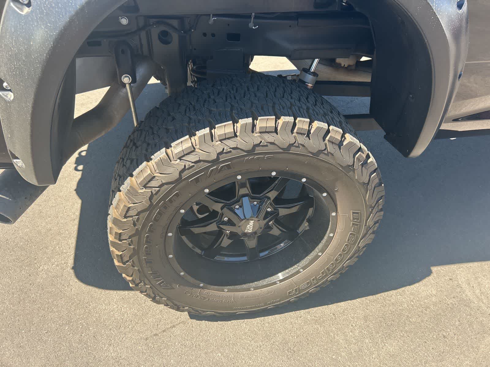 Thumbnail: 2024 RAM 2500 - 33