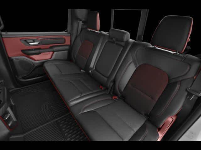 Thumbnail: 2026 RAM 1500 - 10