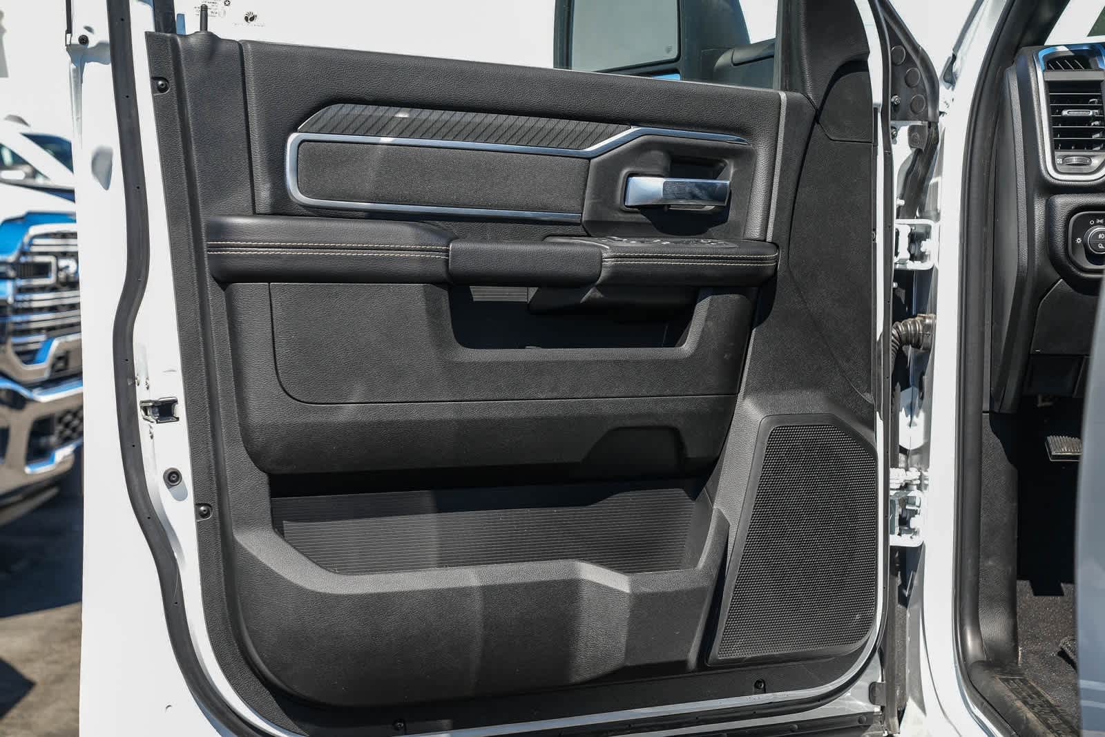 Thumbnail: 2026 RAM 2500 - 21