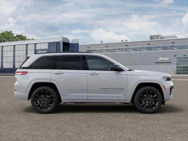 Thumbnail: 2026 Jeep Grand Cherokee - 18
