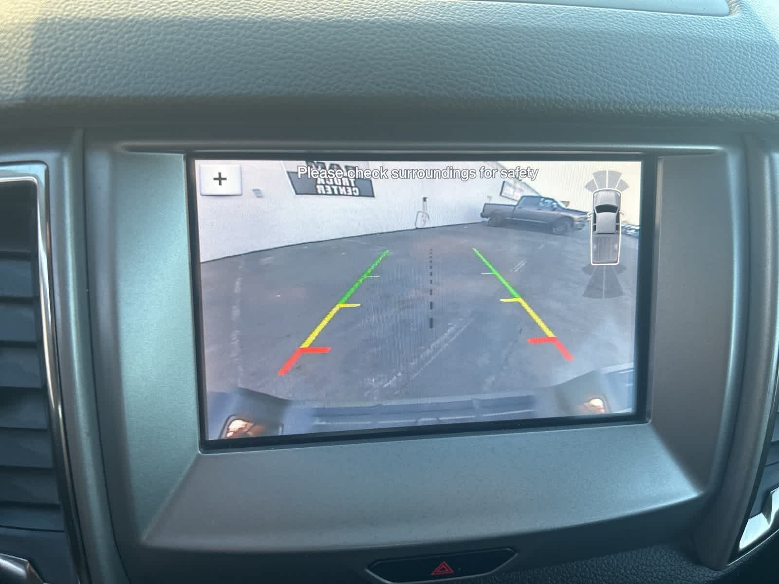 Thumbnail: 2019 Ford Ranger - 40