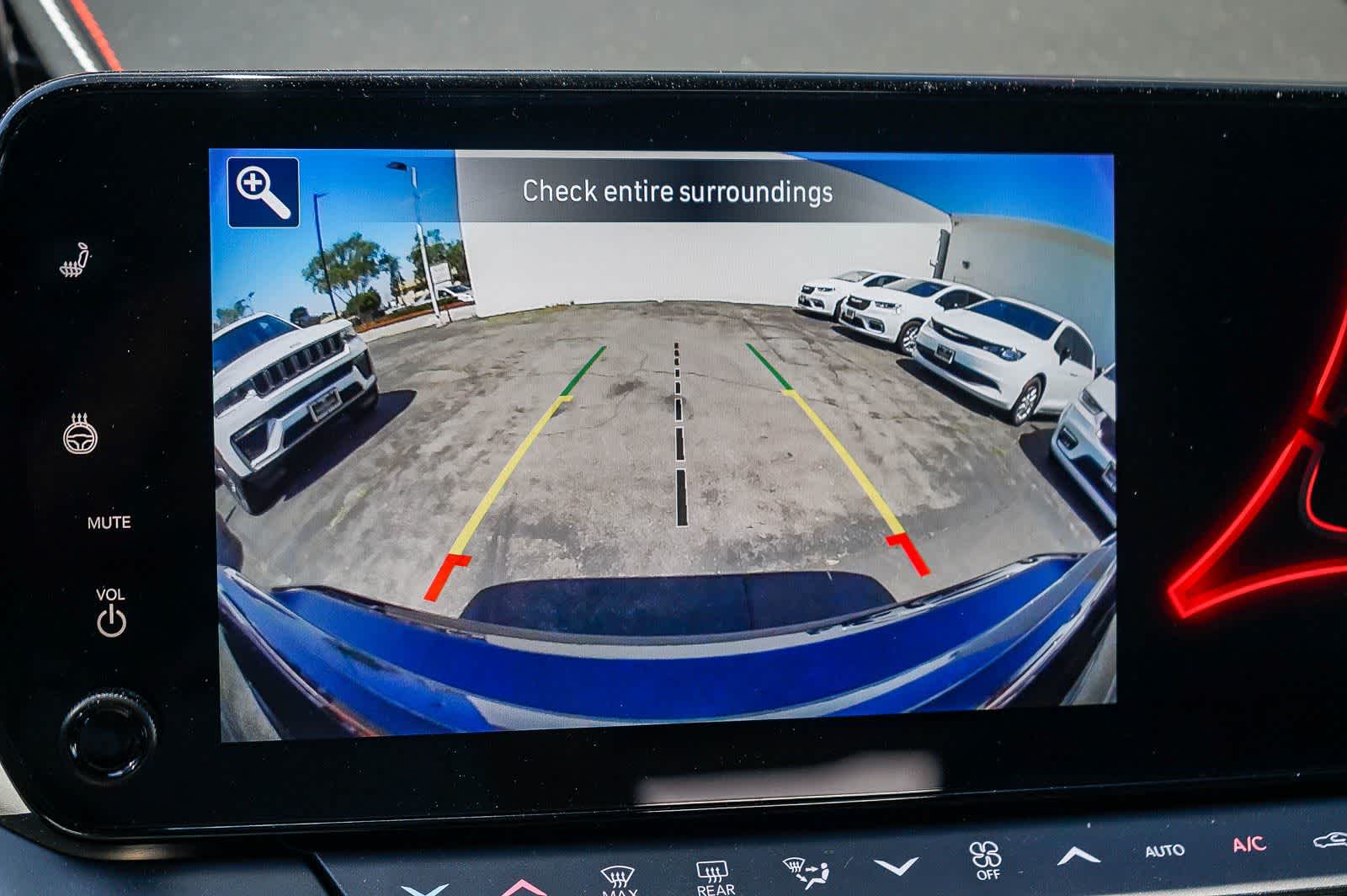 Thumbnail: 2026 Dodge Charger - 24