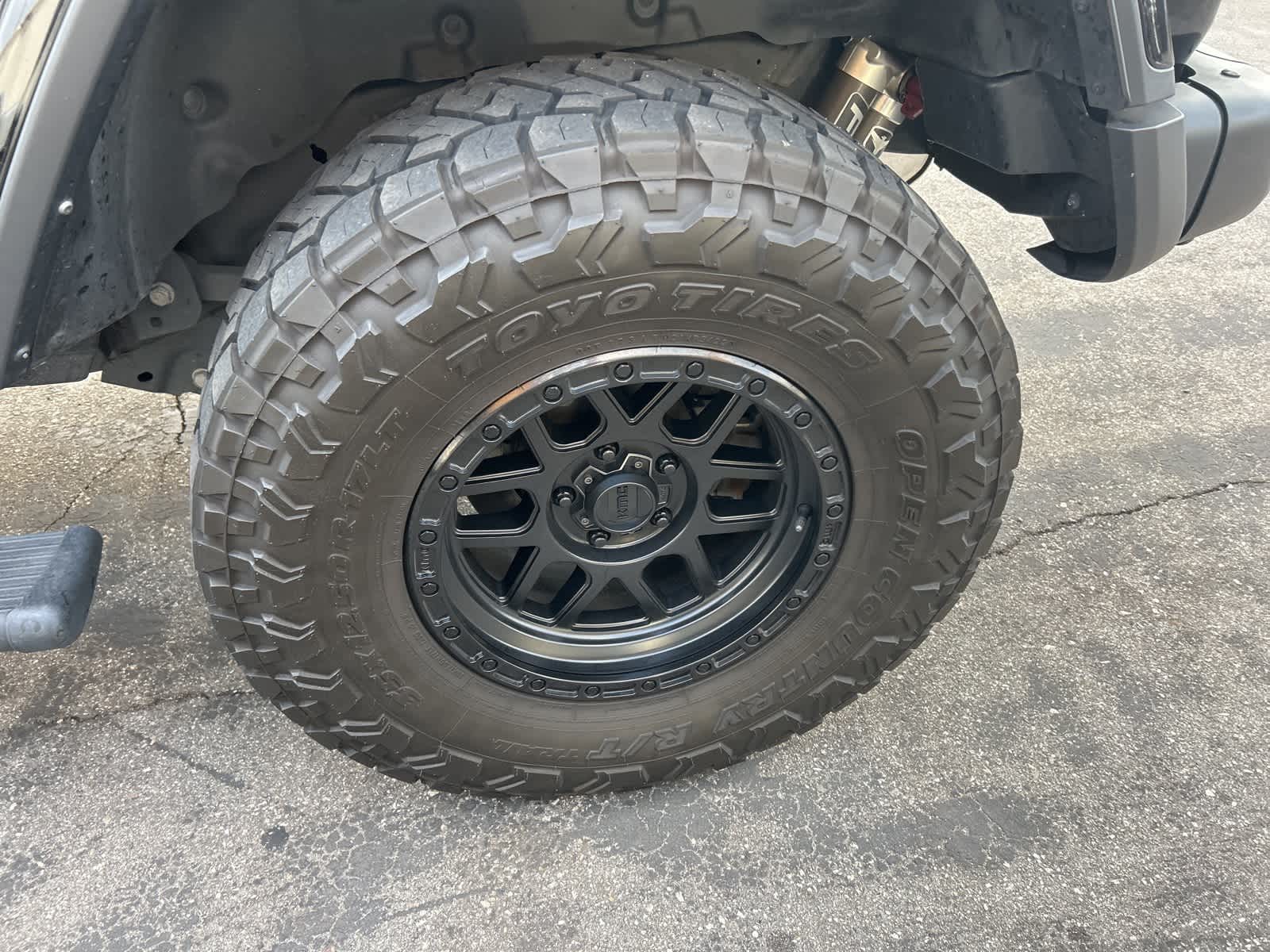 Thumbnail: 2023 Jeep Wrangler - 22
