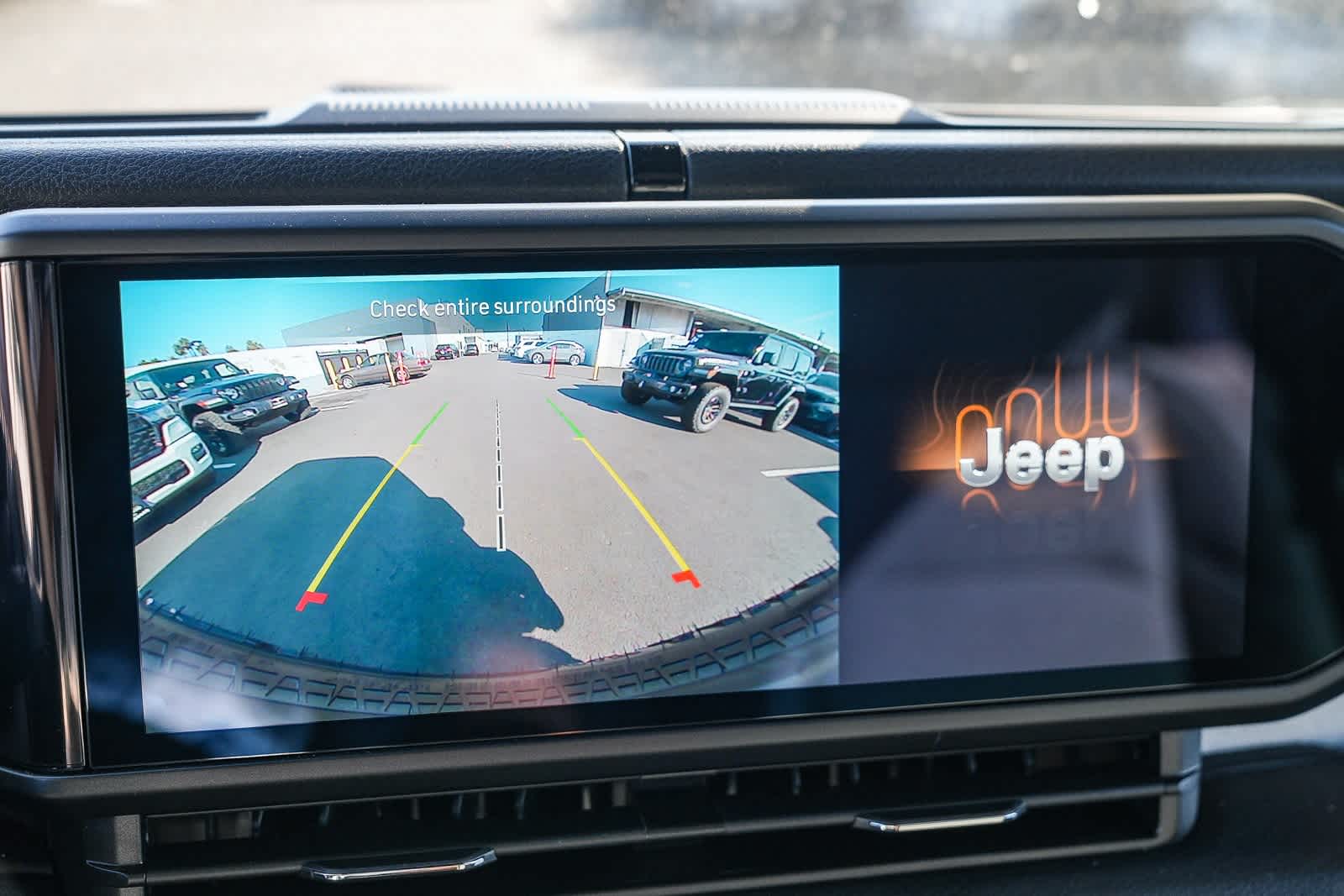 Thumbnail: 2026 Jeep Wrangler - 24