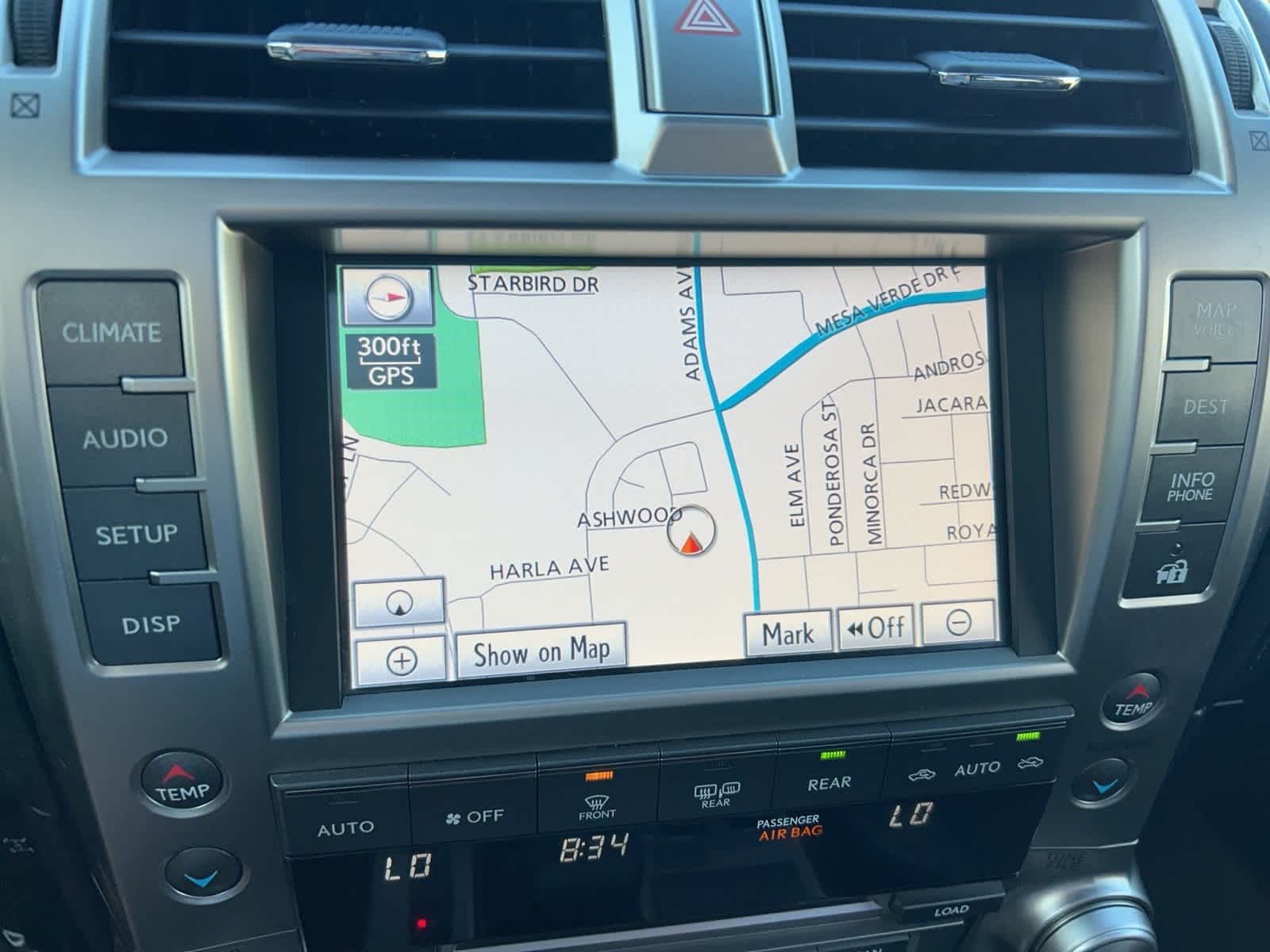 Thumbnail: 2013 Lexus GX - 32