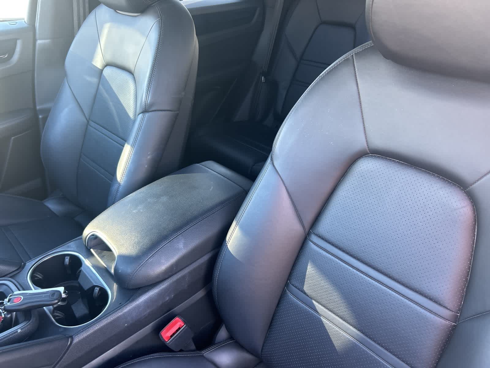 Thumbnail: 2019 Porsche Cayenne - 19